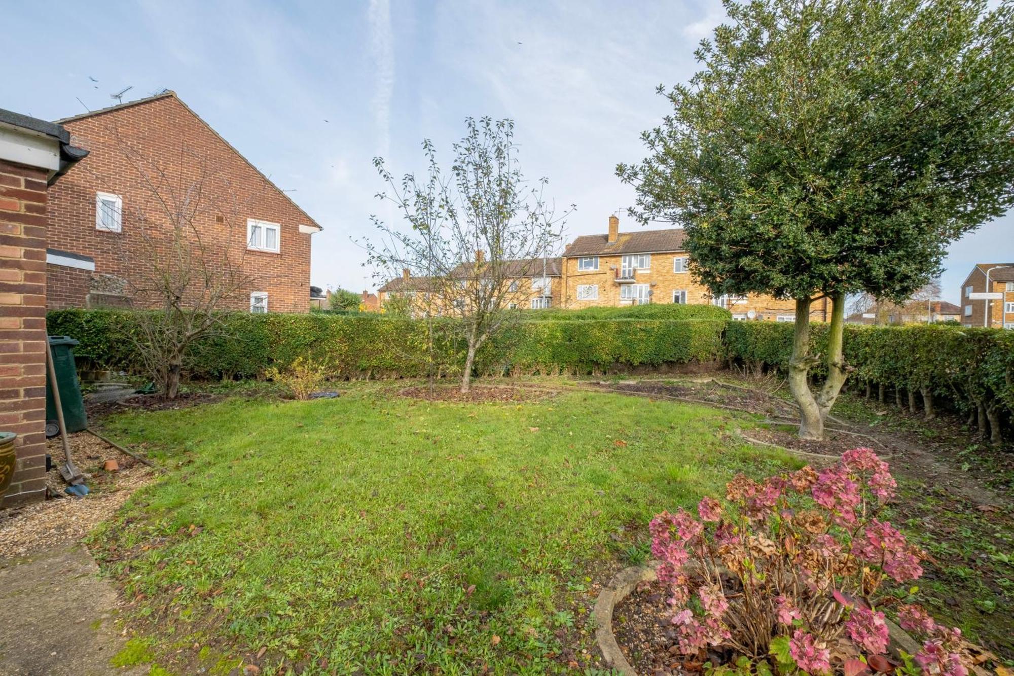 Kings House Apartment Hayes, West London Apt A Northolt  Exteriér fotografie